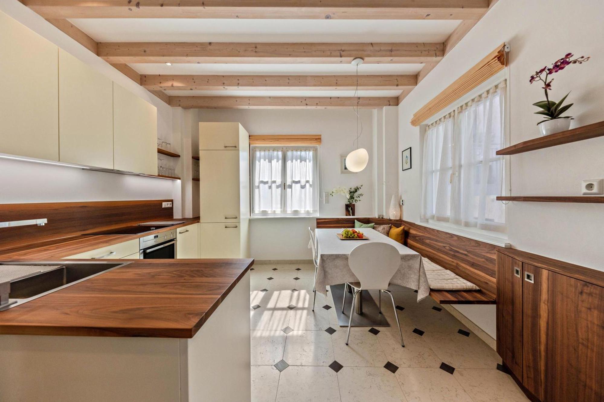 Dependance Runkelstein Villa Bolzano Luaran gambar
