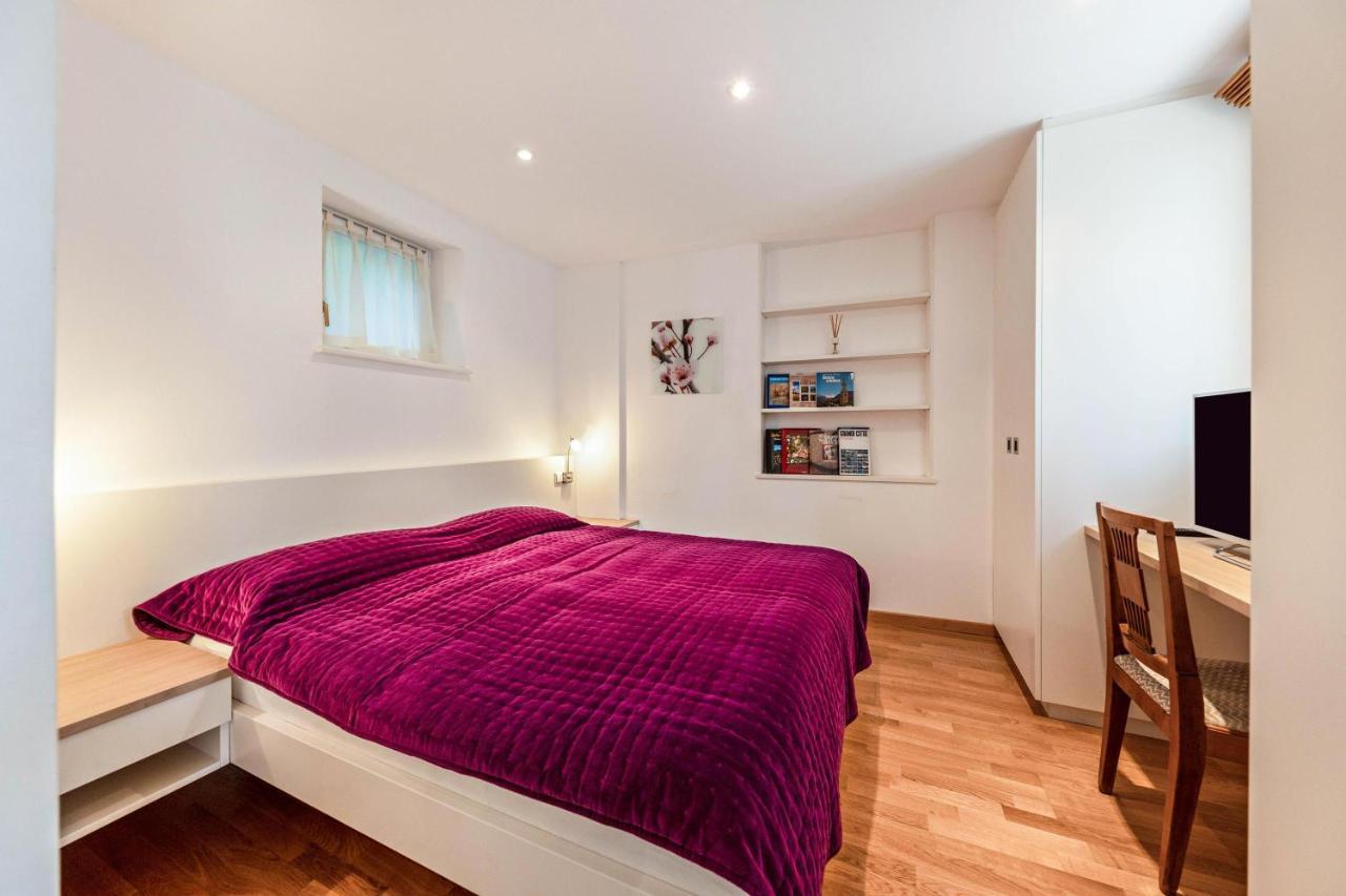 Dependance Runkelstein Villa Bolzano Luaran gambar