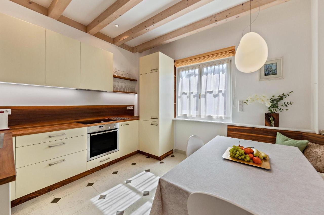 Dependance Runkelstein Villa Bolzano Luaran gambar