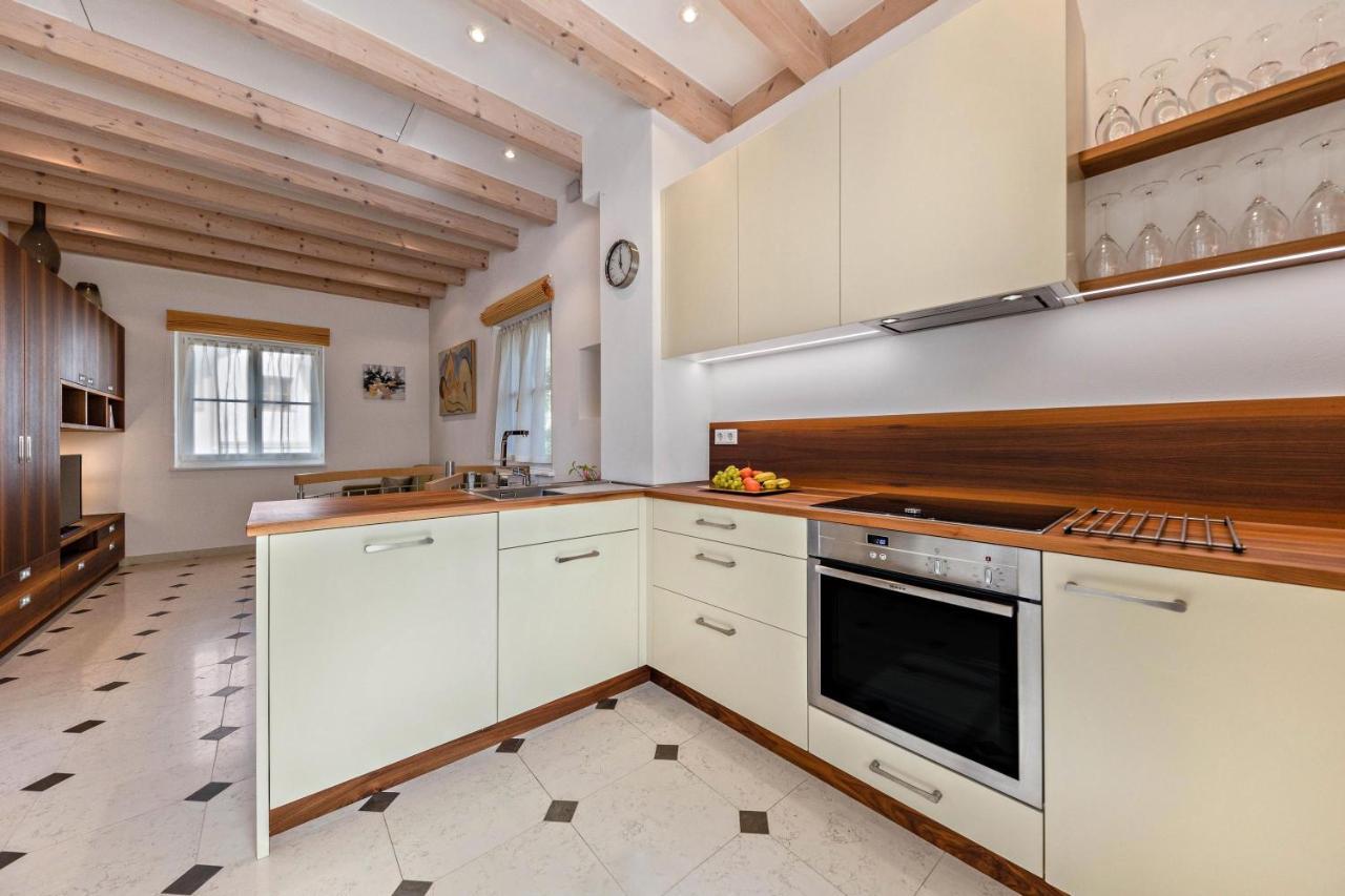 Dependance Runkelstein Villa Bolzano Luaran gambar