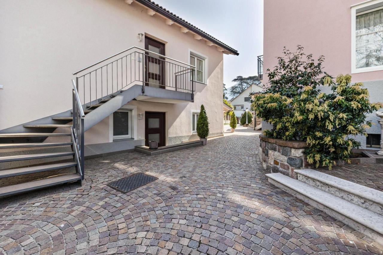Dependance Runkelstein Villa Bolzano Luaran gambar