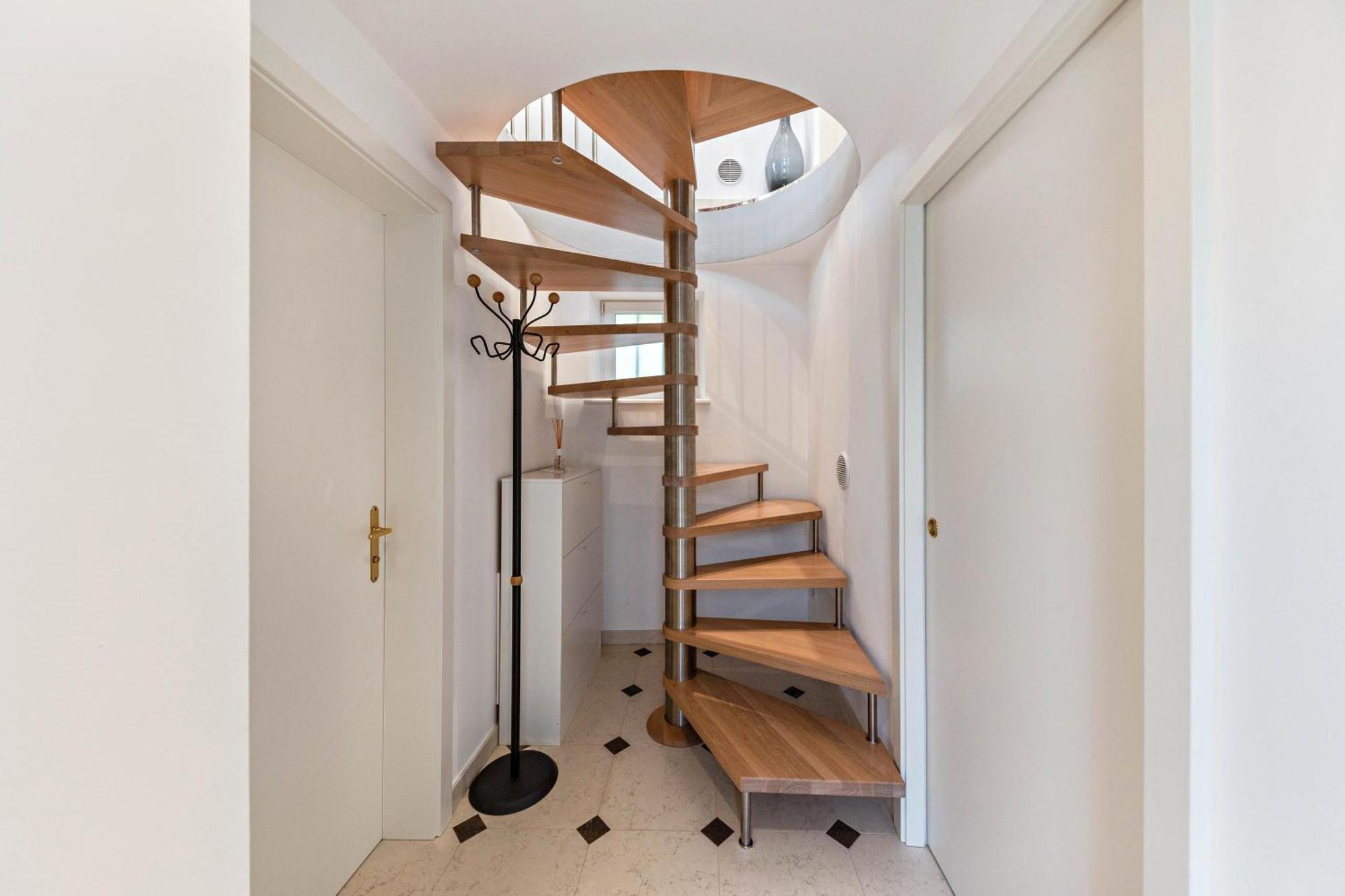 Dependance Runkelstein Villa Bolzano Luaran gambar